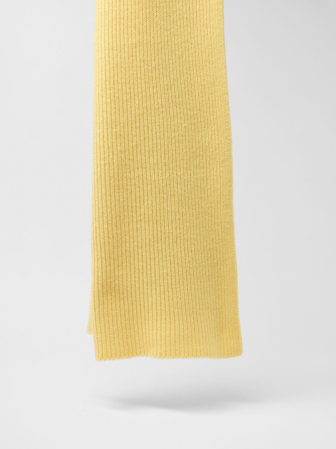 Scarf from LANIUS