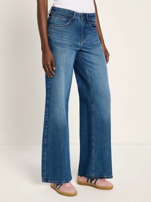 Marlene jeans (GOTS) from LANIUS