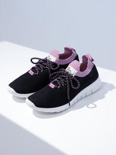 Sneakers via LANIUS