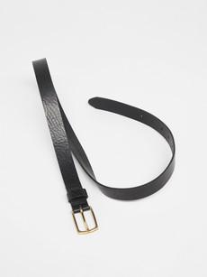 Jeans Belt via LANIUS