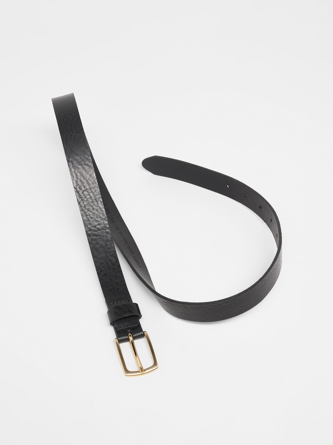 Jeans Belt from LANIUS