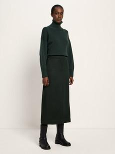 skirt via LANIUS