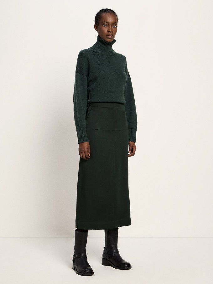 skirt from LANIUS