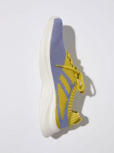 Sneakers via LANIUS