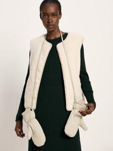 Reversible Gloves (GRS) via LANIUS