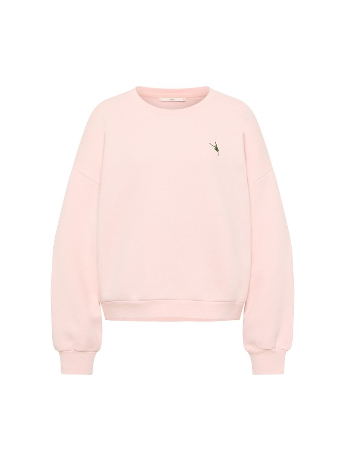 Pre-sale - Statement Sweatshirt (GOTS) from LANIUS