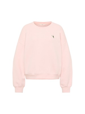 Pre-sale - Statement Sweatshirt (GOTS) from LANIUS