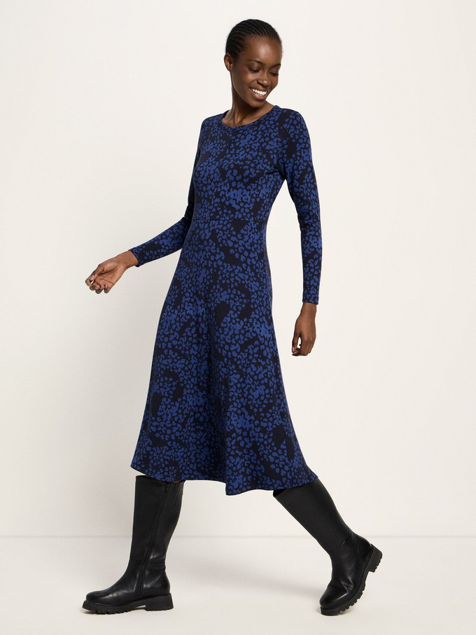Midi dress from LANIUS