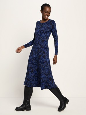 Midi dress from LANIUS