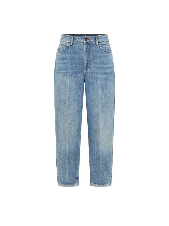 Tapered Jeans (GOTS) from LANIUS
