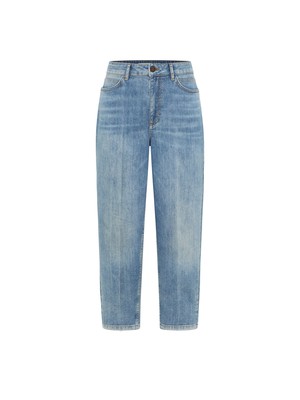 Tapered Jeans (GOTS) from LANIUS