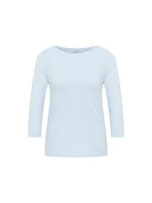 Submarine shirt with 3/4 sleeves (GOTS) from LANIUS