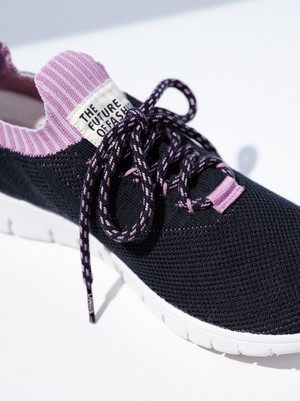 Sneakers from LANIUS