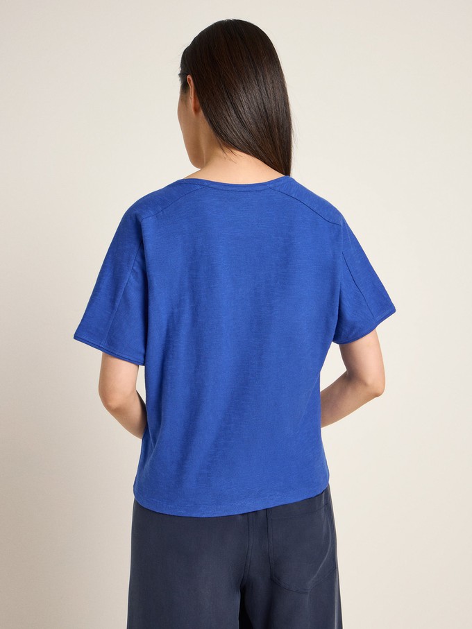Shirt (GOTS) from LANIUS