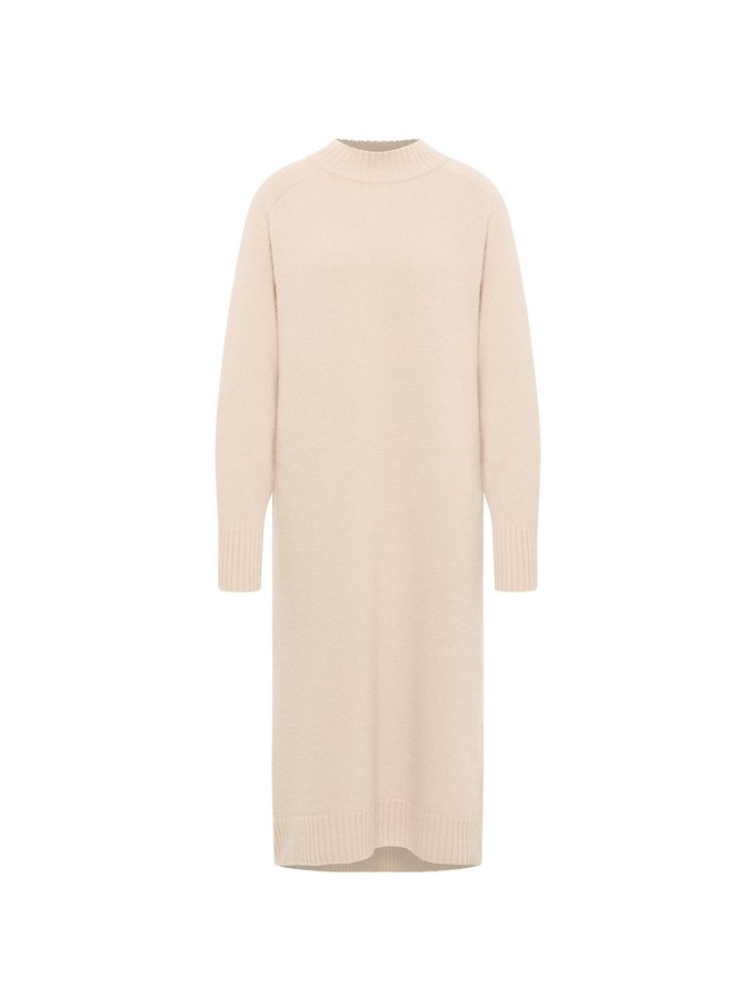 Knitted dress from LANIUS