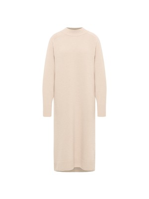 Knitted dress from LANIUS