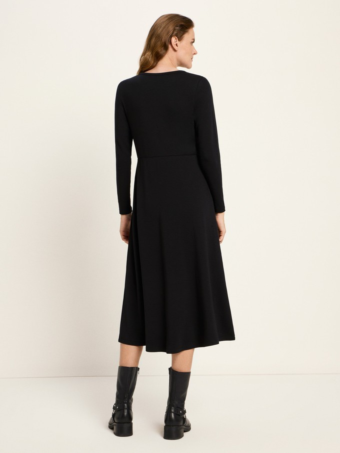 Midi dress from LANIUS