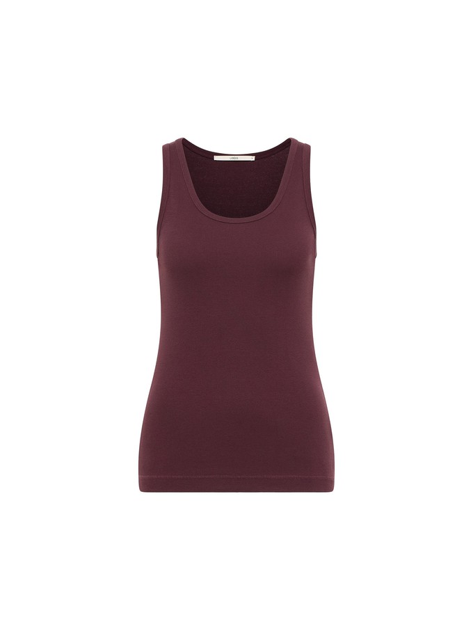 Top (GOTS) from LANIUS