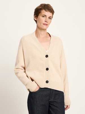 Cardigan from LANIUS