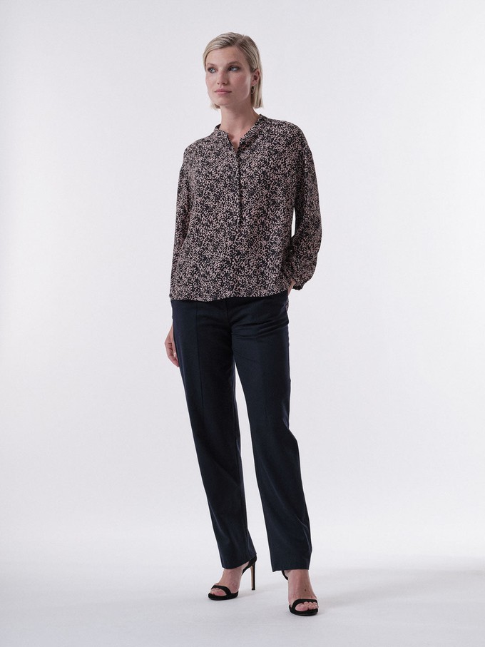 Blouse Print Minimal from LANIUS