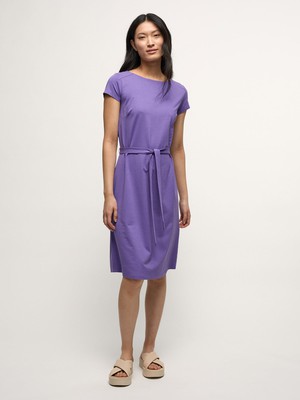 Short sleeve dress from LANIUS