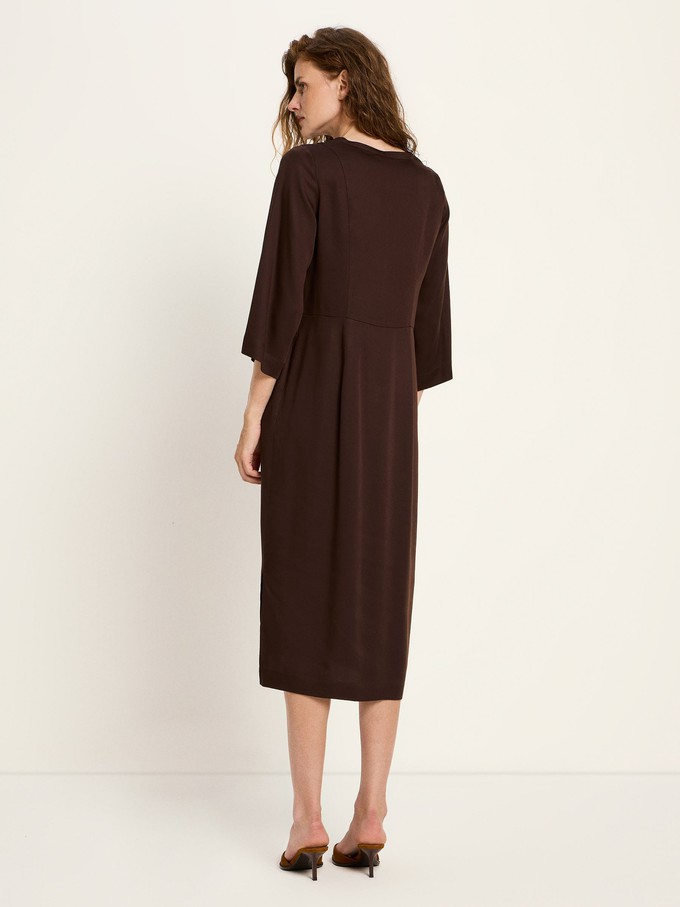 Midi dress from LANIUS