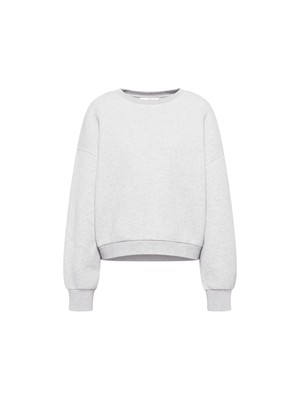 Oversize Sweatshirt (GOTS) from LANIUS