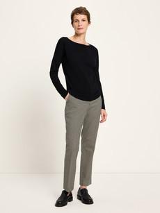 Submarine sweater (GOTS) via LANIUS