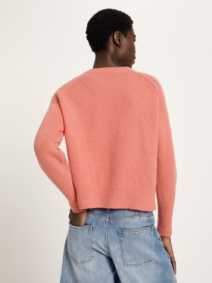 Raglanpullover from LANIUS