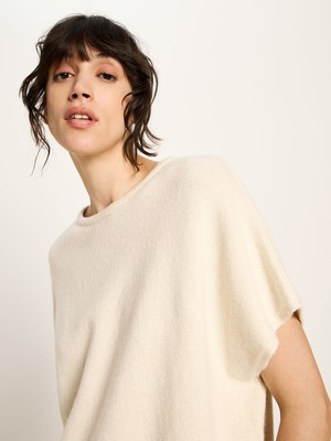 Cardigan (GOTS) from LANIUS