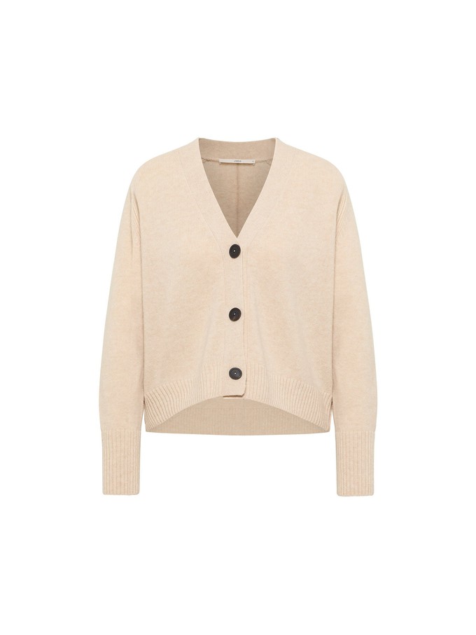 Cardigan from LANIUS