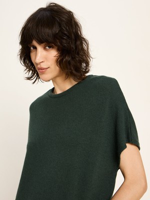 Cardigan (GOTS) from LANIUS