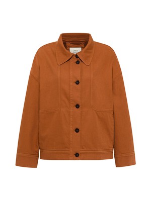 Relaxed Jacket GOTS from LANIUS
