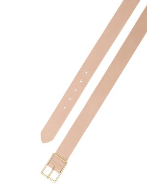 Wide belt from LANIUS