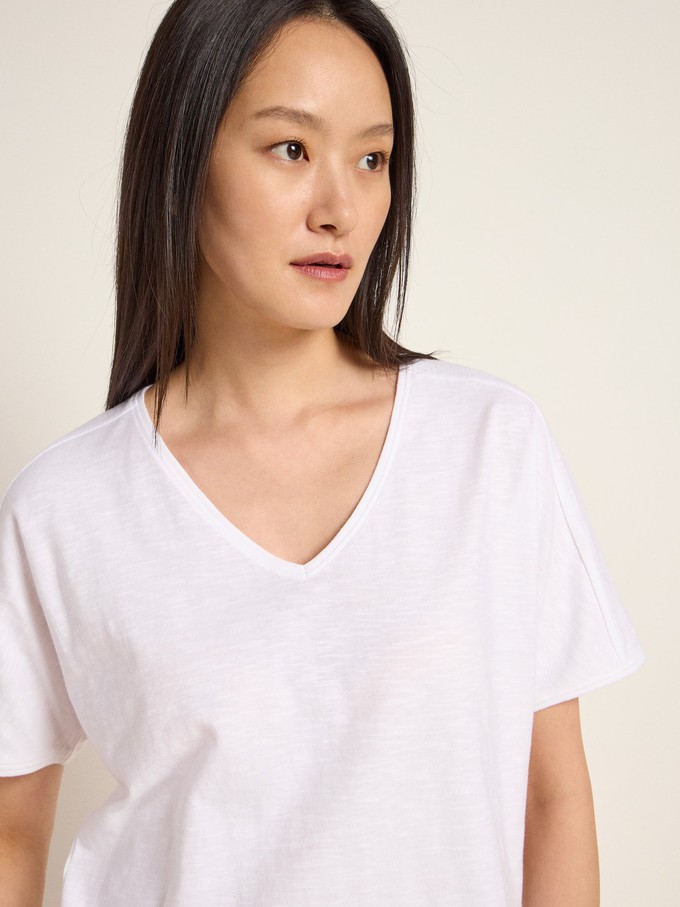 Shirt (GOTS) from LANIUS
