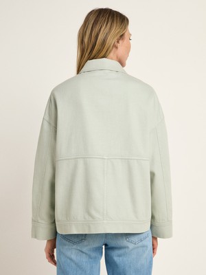 Relaxed Jacket GOTS from LANIUS
