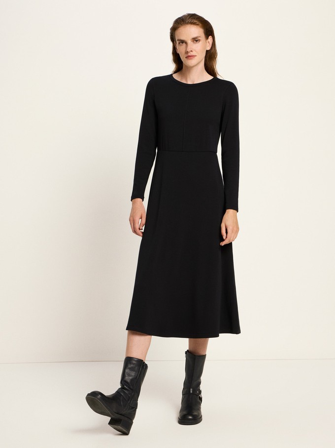 Midi dress from LANIUS
