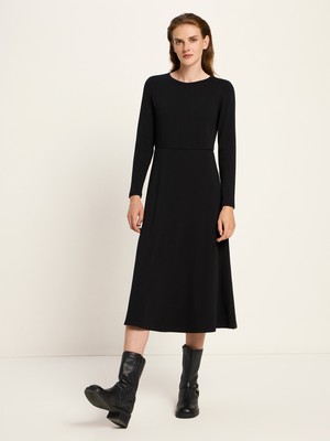 Midi dress from LANIUS