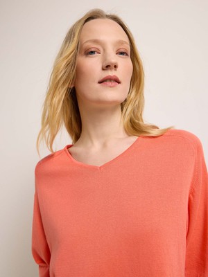 Knitted shirt (GOTS) from LANIUS