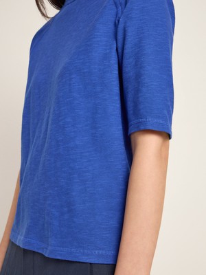 Raglan shirt GOTS from LANIUS