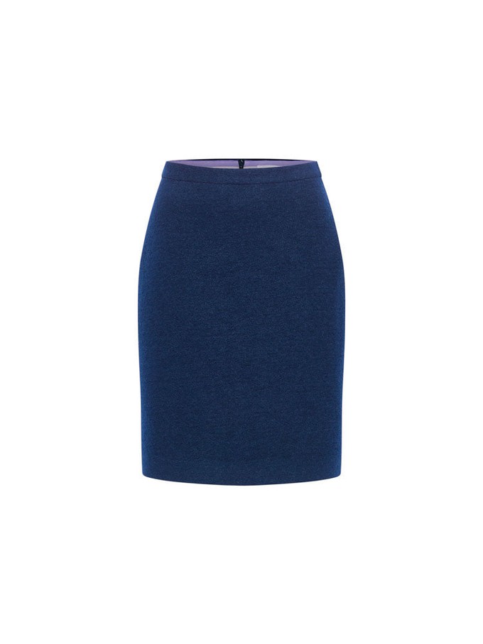 Walk skirt (GOTS) from LANIUS