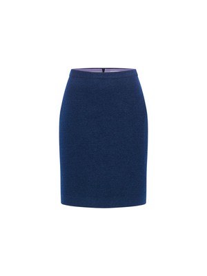 Walk skirt (GOTS) from LANIUS