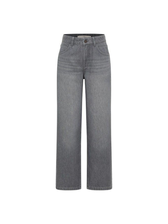 Relaxed Jeans (GOTS) from LANIUS
