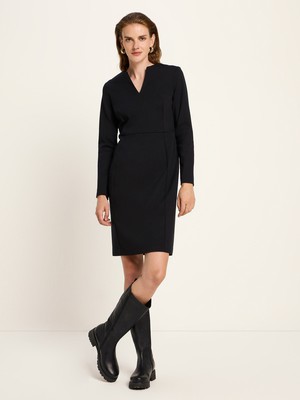 Sheath dress (OCS) from LANIUS