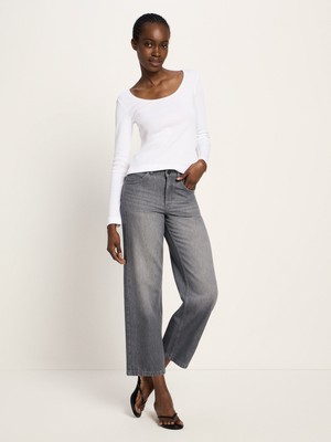 Relaxed Jeans (GOTS) from LANIUS