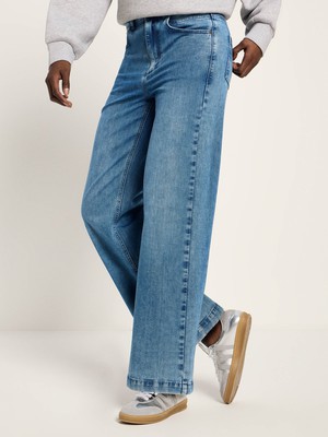 Marlene jeans (GOTS) from LANIUS