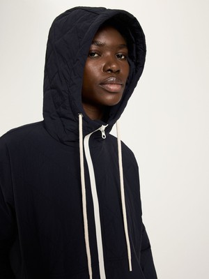 Vorbestellung - Leicht wattierte Jacke (GRS) from LANIUS