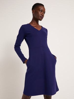 Sheath dress from LANIUS