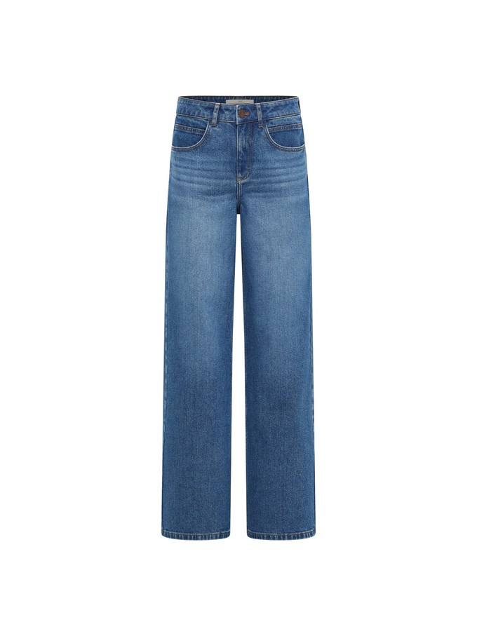 Marlene jeans (GOTS) from LANIUS