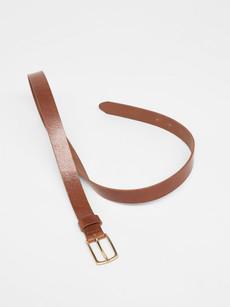Jeans Belt via LANIUS